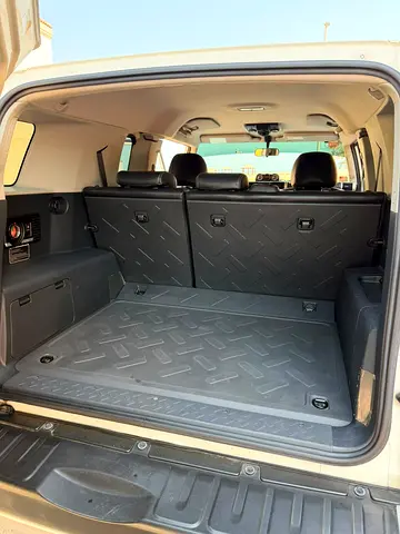 2020 Toyota FJ CRUISER 照片 11