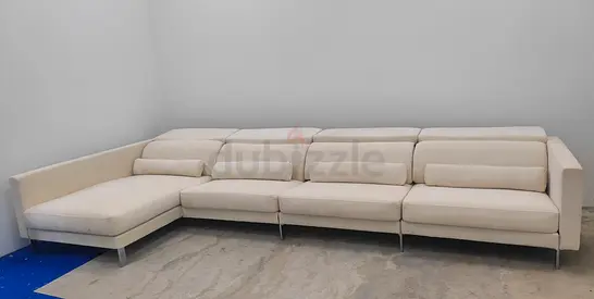 Top Quality casa DesuS Italian brand 4_ seater sofa