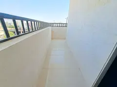 Limited time offer/12 cheques payment/1-month free/,Brand new 1-BR with balcony 2 bathroom in al jad