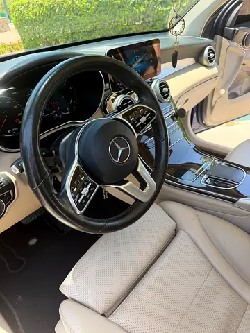 Mercedes-Benz GLC 300, миниатюра 13