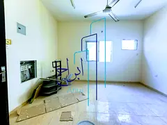 Very Spacious Studio close to the park with AC , separate kitchen