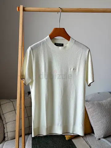LORO PIANA T-SHIRT