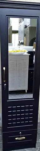 Wardrobe Brand New