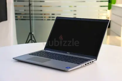 Dell Latitude 5530 -Intel Core i7 12th Gen (10 Cores), 32GB RAM, 512GB SSD