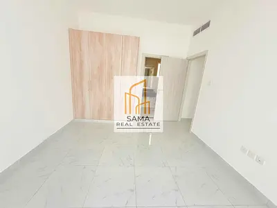 Modern 1 Bedroom | 2 Washrooms | Built-in Wardrobes | Only AED 38K In Al jadda