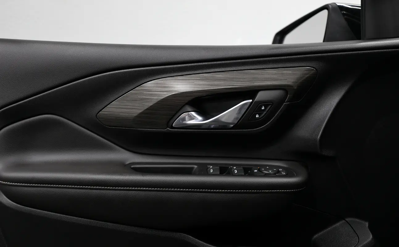 GMC Terrain 2023
