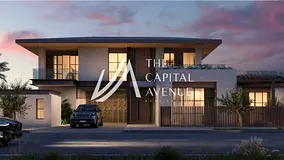 Corner and Single Row Unit | South California