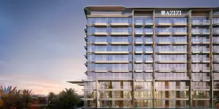 MODERN STUDIO | HIGH RENTAL DEMAND | INVEST TODAY