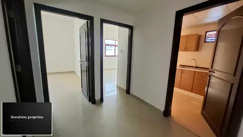 Hot Offer Two Bedroom Apartment Neat and Clean Family Building