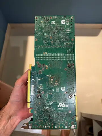 Rtx 2070super used