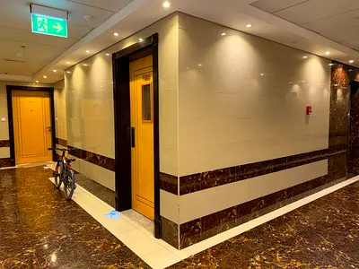 LUXURY & SPACIOUS APARTMENT FOR RENT | MODERN AMENITIES | PRIME LOCATION | STRICTLY FOR FAMILY | READY TO MOVE IN SHARJAH