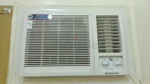 Wast point window ac for sale