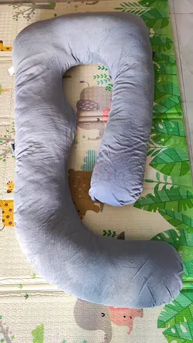 Pregnancy pillow
