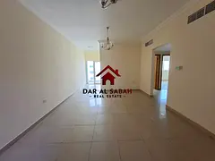 2BHK ONE MONTH FREE - BEHIND SAHARA CENTER - READY TO MOVE - EASY ACCESS TO DUBAI