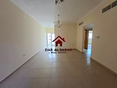 2BHK ONE MONTH FREE - BEHIND SAHARA CENTER - READY TO MOVE - EASY ACCESS TO DUBAI