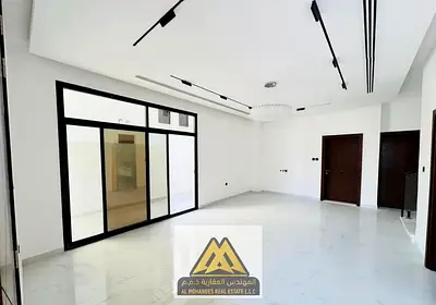 فيلا أول ساكن بتصميم فاخر ورووف في موقع مميز مع تسهيلات في الدفع