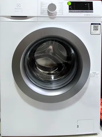 Electrolux UltimateCare 100 - Washing Machine like new