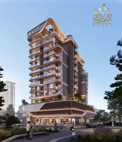 1%MONTHLY | NEAR METRO |Q1 2027 Handover | Iconic Architecture | Top Investment Deal