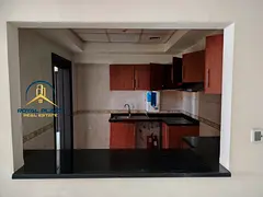 2BR Unfurnished | Palladium JLT | Marina View