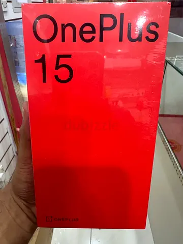 One plus 15 512GB