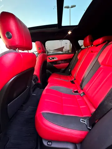 Land Rover Range Rover Velar R-Dynamic S, миниатюра 13