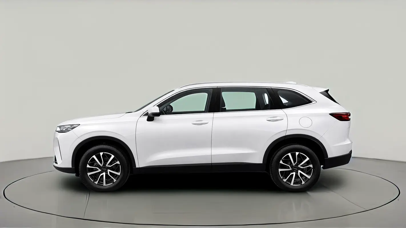 Haval H6 2024