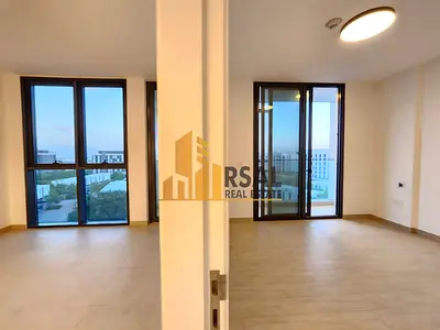 Lavish 1 BHK // With Big Saze Balcony // With 2 Bathroom