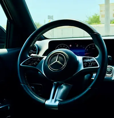 Mercedes-Benz GLB 250, миниатюра 13