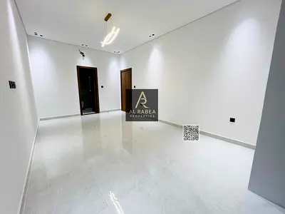 سعر مخفض | 5 غرف نوم رئيسية (ماستر) | خزائن ممتدة على كامل الجدار | فناء واسع | غرفة خادمة | 7 حمامات | مجلس ومنطقتان للمعيشة | تكييف هواء منفصل (سبلي