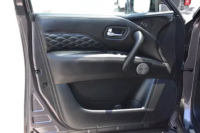 2022 Infiniti QX80 缩略图 13