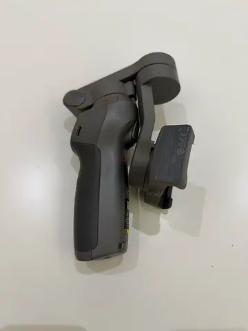 DJI Osmo Mobile 3 Smartphone Gimbal