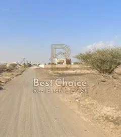 Residential Plot for Sale – Al Manama, Ajman