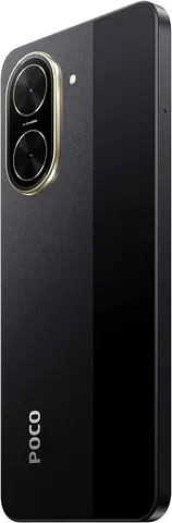 POCO C71 120HZ 64GB INCLUDE 256GB Memory Dual Sim