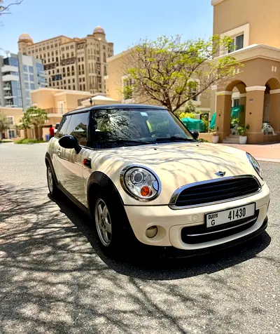 صورة 1 لـ 2012 MINI COOPER