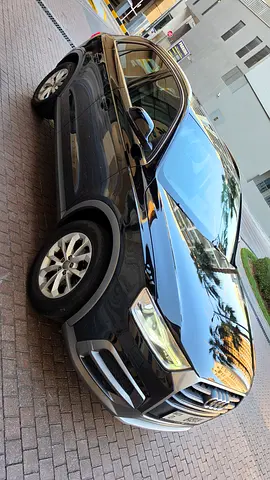 2018 AUDI Q3 照片 5