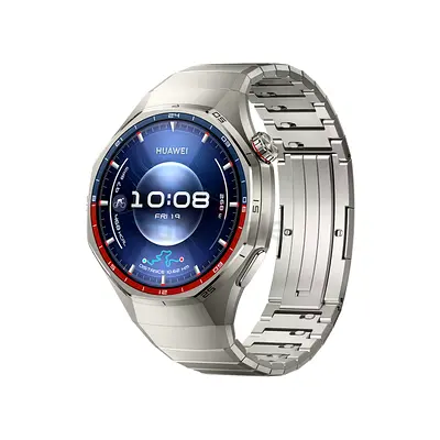 Huawei Smart Watch GT 6 Pro - 46mm - GPS