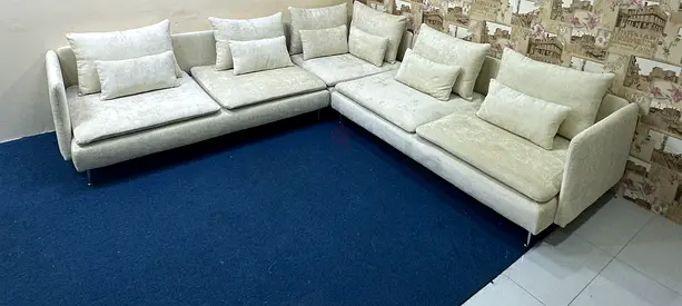 Perfect condition IKEA soderhamn sofa