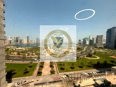 Largest 1 bedroom apartment second tenant panoramic sea view free parking built in wardrobes master