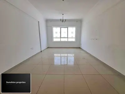 Very Good 3 Bedroom Apartment Neat and Clean Family Building