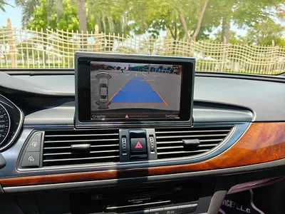 صورة مصغرة 15 لـ 2017 AUDI A6