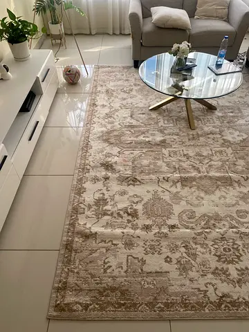 Carpet