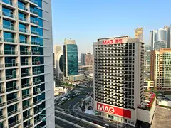 Hot Deal One Bedroon Burj Views with Balcony