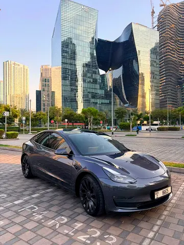 2023 Tesla MODEL 3 照片 5