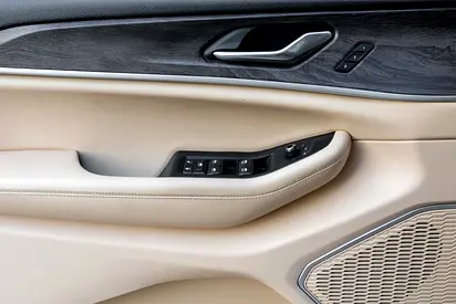 Jeep Grand Cherokee Limited, миниатюра 13