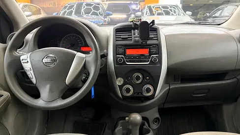 صورة 9 لـ 2020 Nissan SUNNY