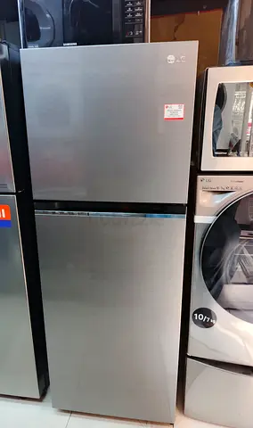 LG Top Mount Refrigerator With Multi Air Flow