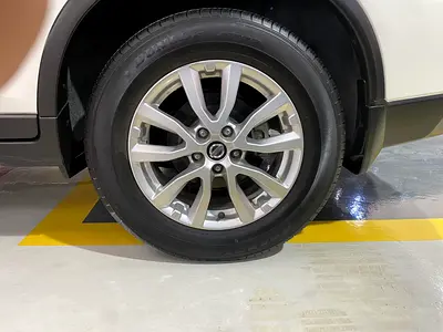 Nissan X-Trail S, миниатюра 13