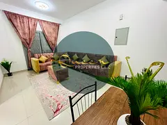 Prime 1BHK Apartment For Rent Al Nuaimiya 1