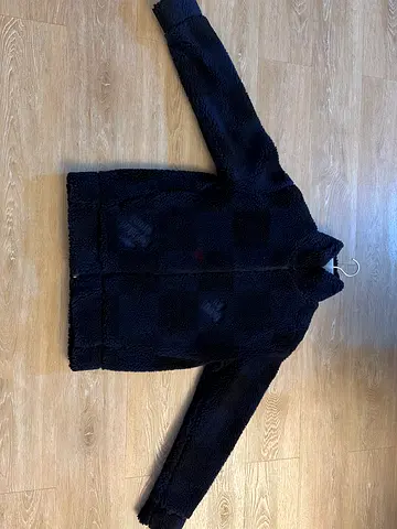 Louis vuitton jacket LV