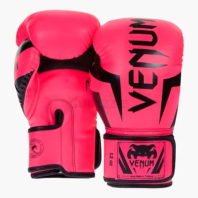 Boxing gloves